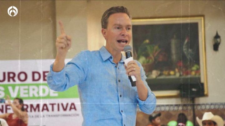 En Coahuila, Manuel Velasco demanda tarifas preferentes de luz, por las altas temperaturas