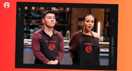 Eliminado de MasterChef Celebrity: acusan favoritismo por salida de ‘El Travieso’