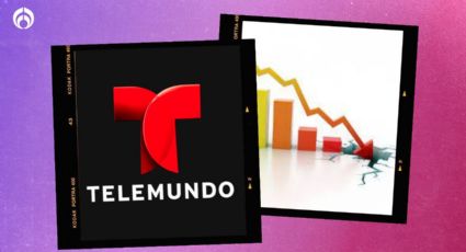 Exitosa telenovela sale de horario estelar por bajo rating, el clásico de la tv se estanca