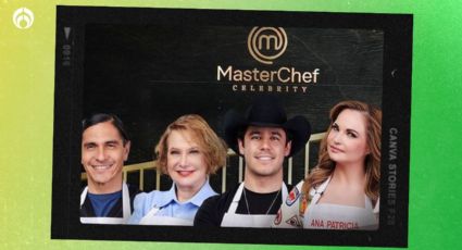 MasterChef Celebrity vuelve a ser tendencia en redes, pero no por el alto rating