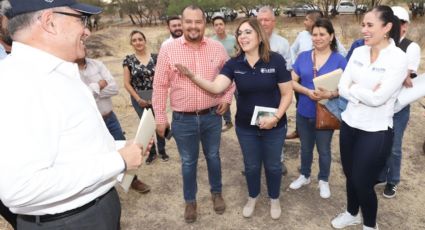 Arranca este 4 de julio la construcción del segundo parque metropolitano en León