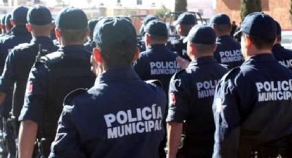 Ven necesaria limpia en Policía Municipal de Cajeme