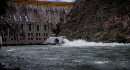 Guerra por el agua: Chihuahua analiza interponer un amparo contra Tamaulipas