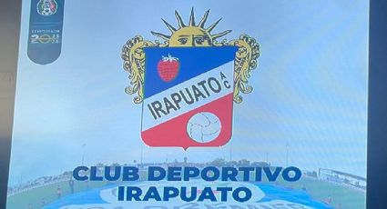 Apoyarán el regreso de Irapuato al fútbol profesional con reparación de estadio mundialista