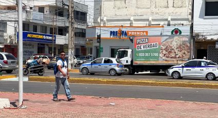 Arranca canícula en Tamaulipas: llaman a hidratarse y no exponerse al sol