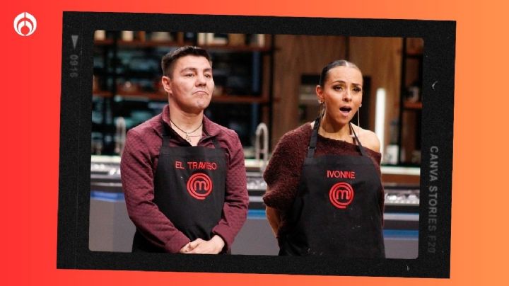 Eliminado de MasterChef Celebrity: acusan favoritismo por salida de ‘El Travieso’