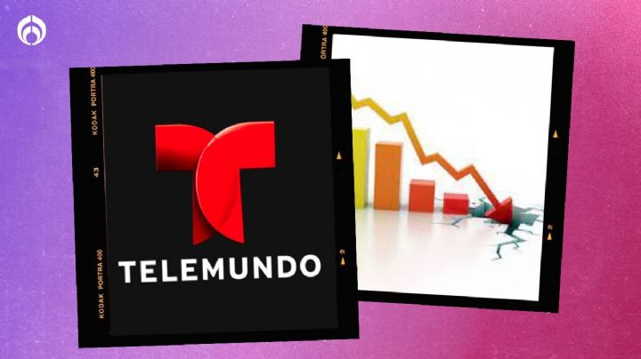 Exitosa telenovela sale de horario estelar por bajo rating, el clásico de la tv se estanca