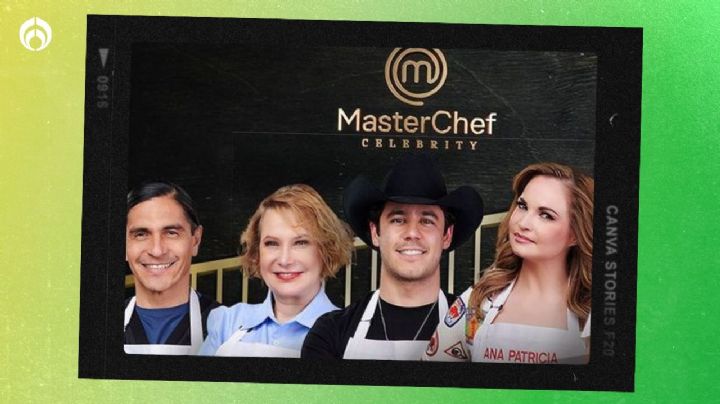 MasterChef Celebrity vuelve a ser tendencia en redes, pero no por el alto rating