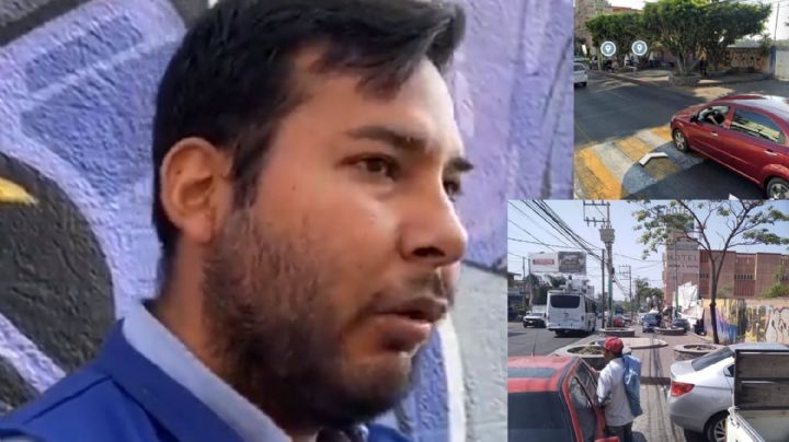 El Ayuntamiento de Cuernavaca vigila la tala y poda ilegales de árboles