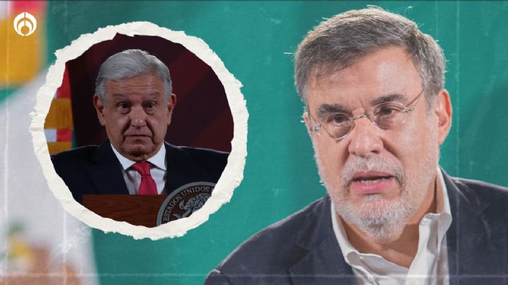 Julio Scherer: ¿De qué trata el caso de sus negocios en el poder judicial del exconsejero de AMLO?