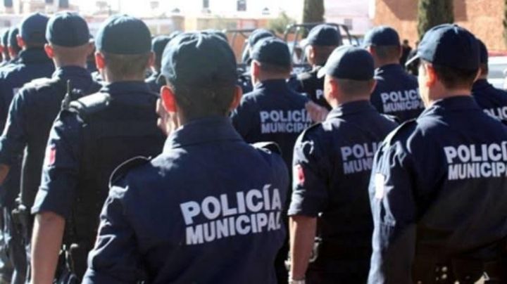 Ven necesaria limpia en Policía Municipal de Cajeme