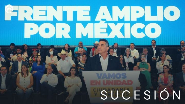 Este es el ABC de la oposición para elegir a su candidato presidencial