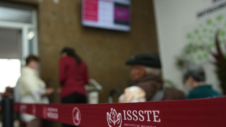 Hospital Regional del ISSSTE implementa farmacia digital para agilizar atención médica