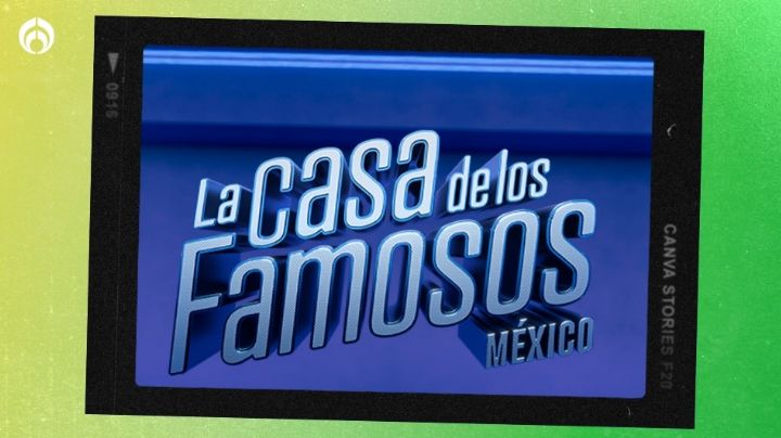 La Casa de los Famosos: Él será el eliminado del domingo 9 de julio, según la lista filtrada