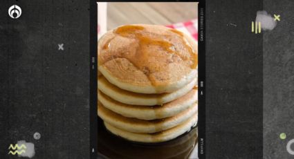 7 harinas para hot cakes con menos carbohidratos y 'palomita' de Profeco