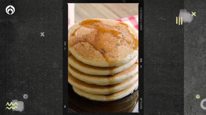 7 harinas para hot cakes con menos carbohidratos y 'palomita' de Profeco