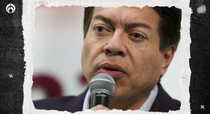 ¿Mario Delgado se prepara para 2024? El líder de Morena decidirá si va por la CDMX en septiembre