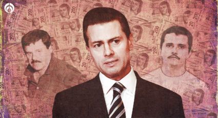 Otro secreto del peñismo: ¿qué es la operación Hermes con la que se devolvió dinero a narcos?