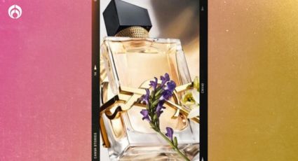 2 perfumes duraderos y baratos que huelen como Libre de YSL, ¡ahorra 3 mil pesos!