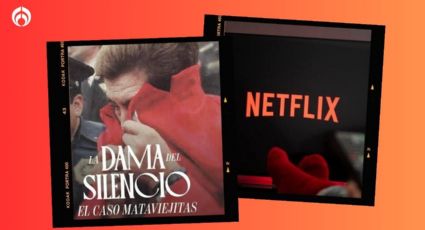 ¿Netflix eliminó ‘La Dama del Silencio’, el documental sobre ‘La Mataviejitas’? Esto se sabe