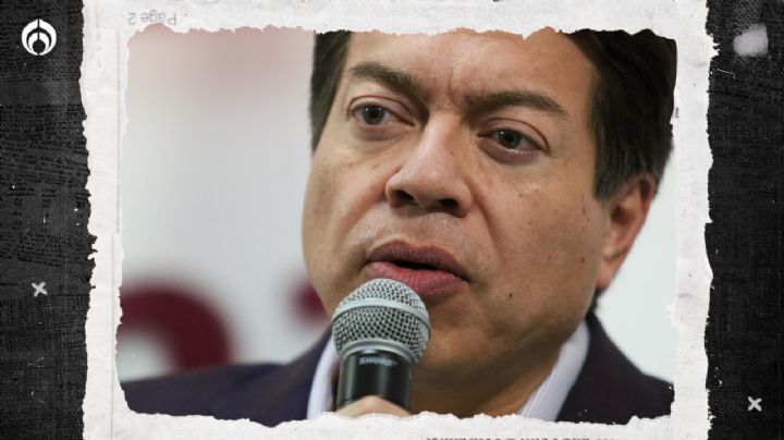 ¿Mario Delgado se prepara para 2024? El líder de Morena decidirá si va por la CDMX en septiembre