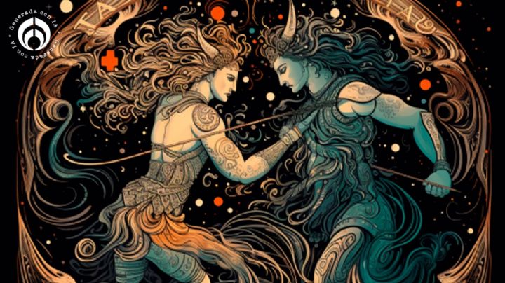 Signos zodiacales: Checa cuáles son los signos menos compatibles con Tauro