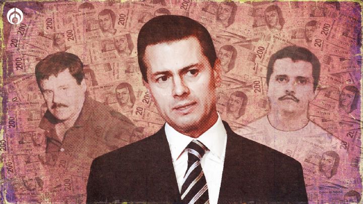 Otro secreto del peñismo: ¿qué es la operación Hermes con la que se devolvió dinero a narcos?