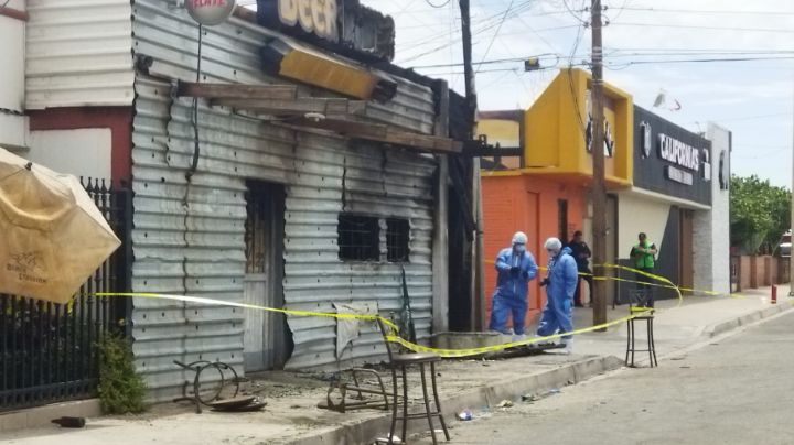 Responsable de incendio en ‘Beer House’ en Sonora podría pasar el resto de su vida en prisión