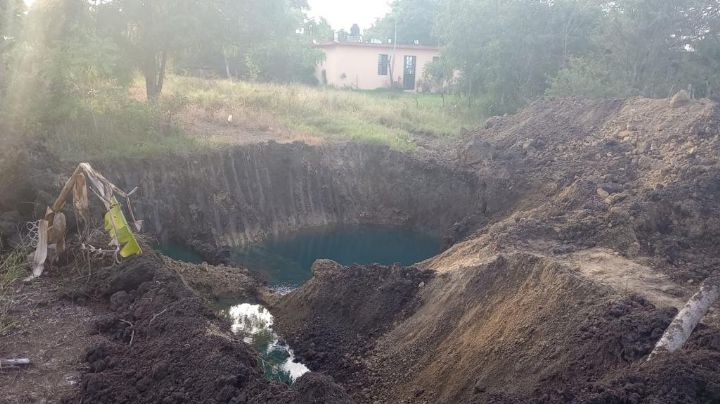 Otra más de Pemex: familias fueron evacuadas por fuga de gasolina en Río Tamiahua