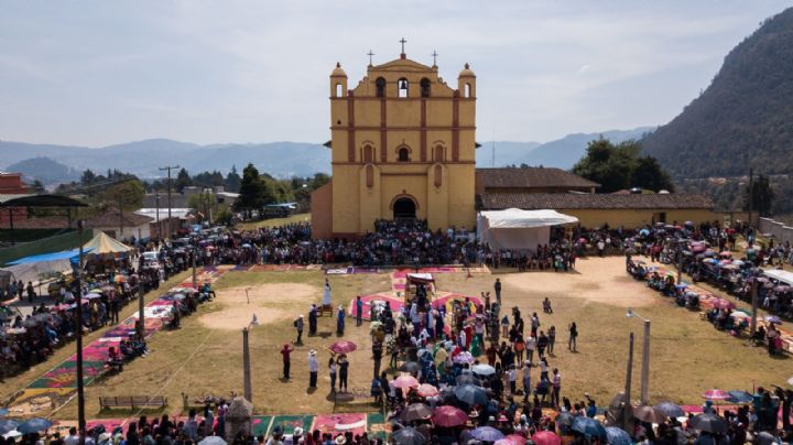 "Los Motonetos", el grupo criminal que siembra terror en San Cristóbal de las Casas