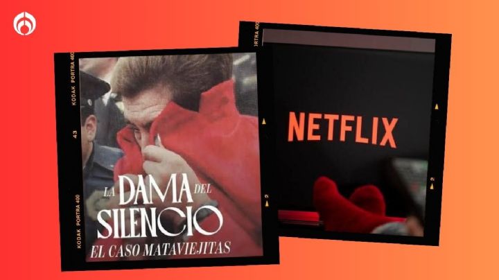 ¿Netflix eliminó ‘La Dama del Silencio’, el documental sobre ‘La Mataviejitas’? Esto se sabe