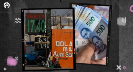 Superpeso 'se come' las remesas: Sus triunfos frente al dólar 'le arrancan' varios billetes a las familias