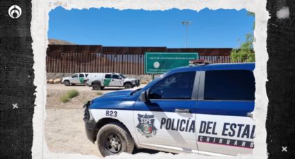 Corren a más de 340 policías: Chihuahua los investiga por relación con crímenes