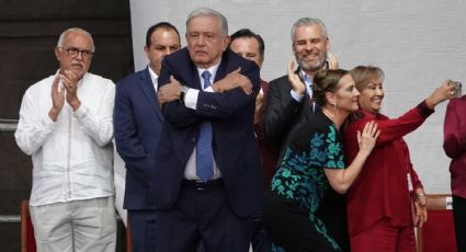 Obispo arremete vs. AMLO: Además de un día de duelo, debería pedir perdón, dice desde Apatzingán