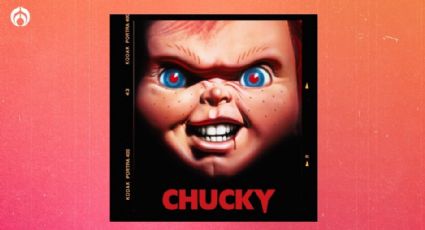 La escalofriante historia detrás de Robert, el 'juguete diabólico' que inspiró a Chucky