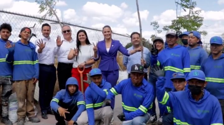 Pide alcaldesa de León sumar y no politizar ecocidio de árboles en bulevar malecón