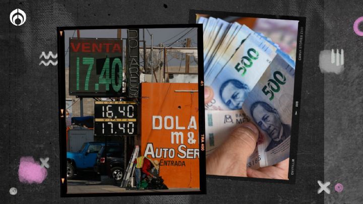 Superpeso 'se come' las remesas: Sus triunfos frente al dólar 'le arrancan' varios billetes a las familias