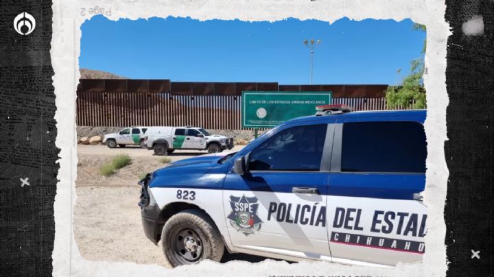 Corren a más de 340 policías: Chihuahua los investiga por relación con crímenes