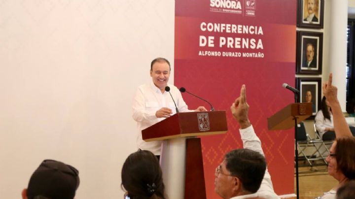 Alfonso Durazo impulsa la comercialización regional de Sonora en Oxxo