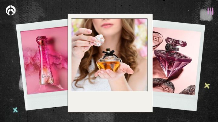 5 perfumes de Natura que huelen igual a los de Dior, Lacome y Ralph Laurent