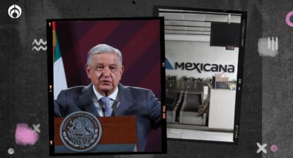 ¿Mexicana no revivirá? Gobierno ya no comprará la marca, prevé AMLO