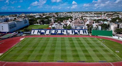 Presentan la nueva temporada de Inter Playa del Carmen 2023-2024