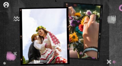 Midsommar sí existe: Así es la celebración que inspiró la película de terror de Ari Aster