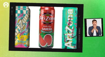 ¿Qué tan saludable o dañino es el té Arizona?