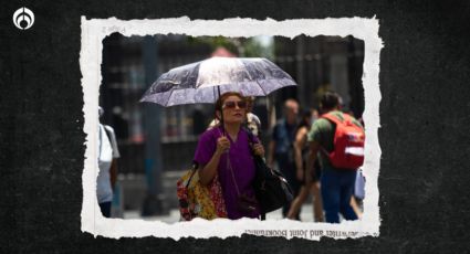 Andamos ‘on fire’: el planeta registra el 4 de julio su nuevo día más caliente