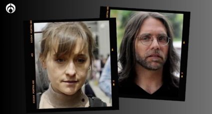 ¿Por qué liberaron a Allison Mack, la actriz que reclutó mujeres para la secta NXIVM?