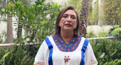 Xóchitl Gálvez podría visitar Sonora y ser parte de proyecto “Diálogos por la Democracia”