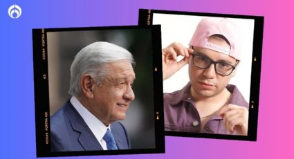 Así reaccionó Raymix tras ser recomendado por el presidente AMLO en la mañanera (VIDEO)