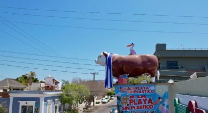 Vacaciones de verano: 'A la playa sin plástico'; disfruta y cuida del ambiente de manera responsable