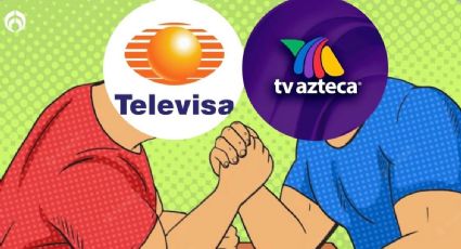 En feroz búsqueda de rating, TV Azteca lanza programa que triunfó en 1995 en Televisa